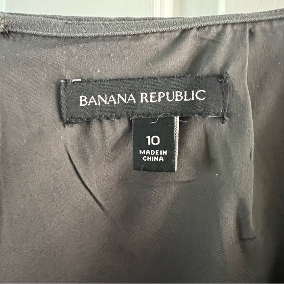 Banana Republic Flare Skirt - Picture 3 of 4